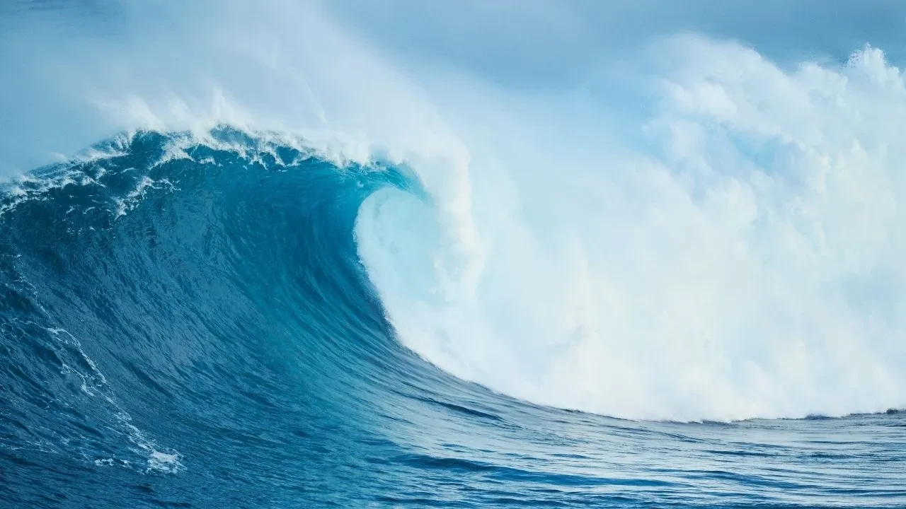 Tsunami Nedir, Nasıl Oluşur? Hangi Ülkelerde Görülür?