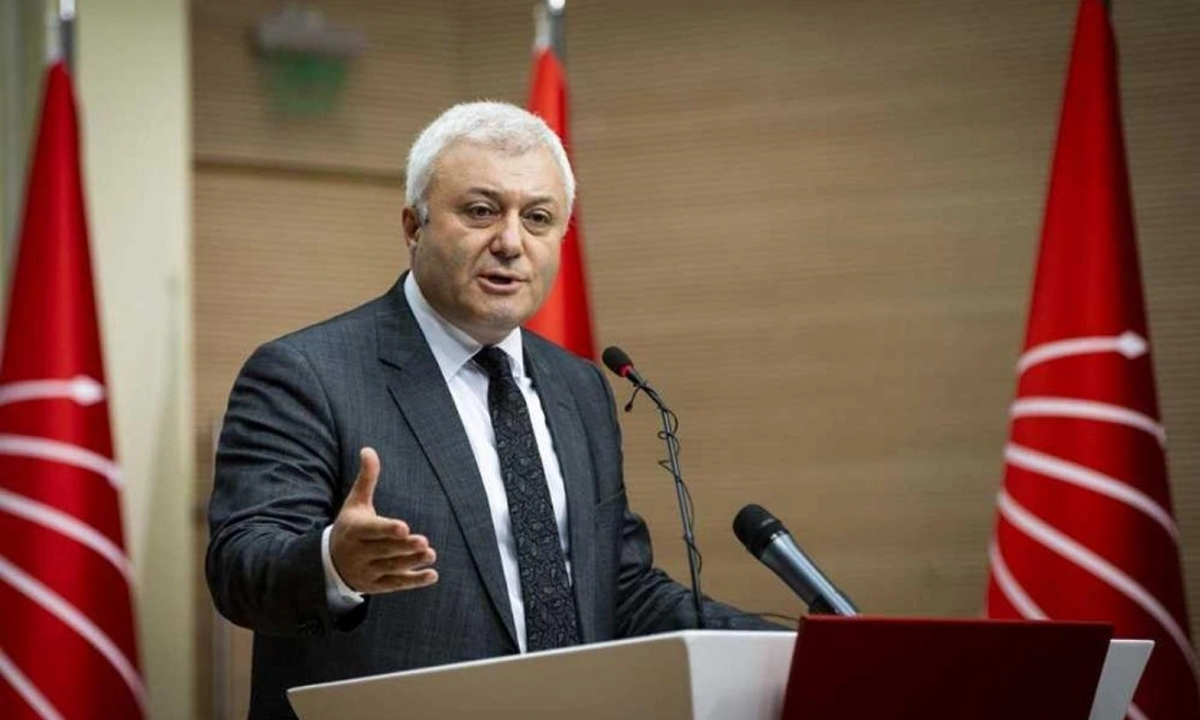 İstanbul Cumhuriyet Başsavcılığı, CHP’li milletvekili Tuncay Özkan‘a soruşturma açıldığını duyurdu.
