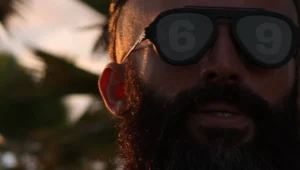 Turabi şarkısı Türkçesi nedir? Survivor’un unutulmaz ismi Turabi Çamkıran, bu