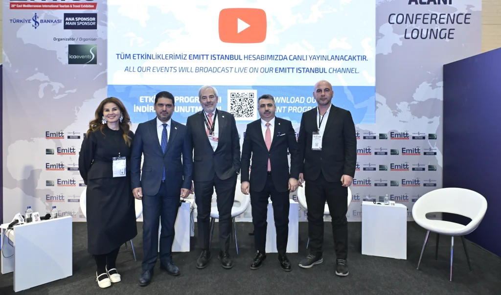 türk turistler ispanya 2