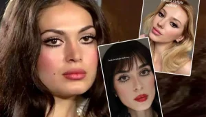 Turkish Delight makyajı nedir, neden bu kadar popüler oldu? Son