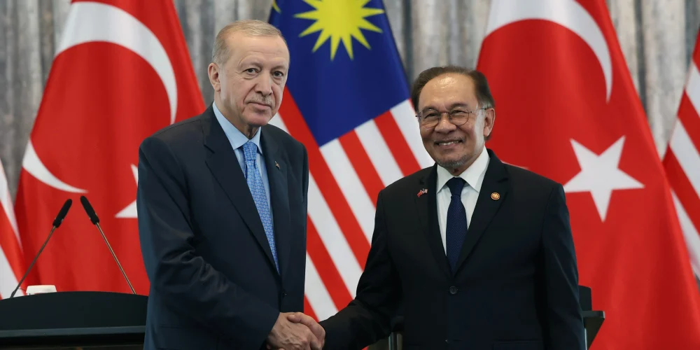 türkiye malezya 36 madde