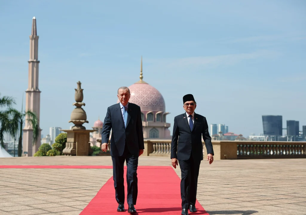 türkiye malezya 36 madde 2