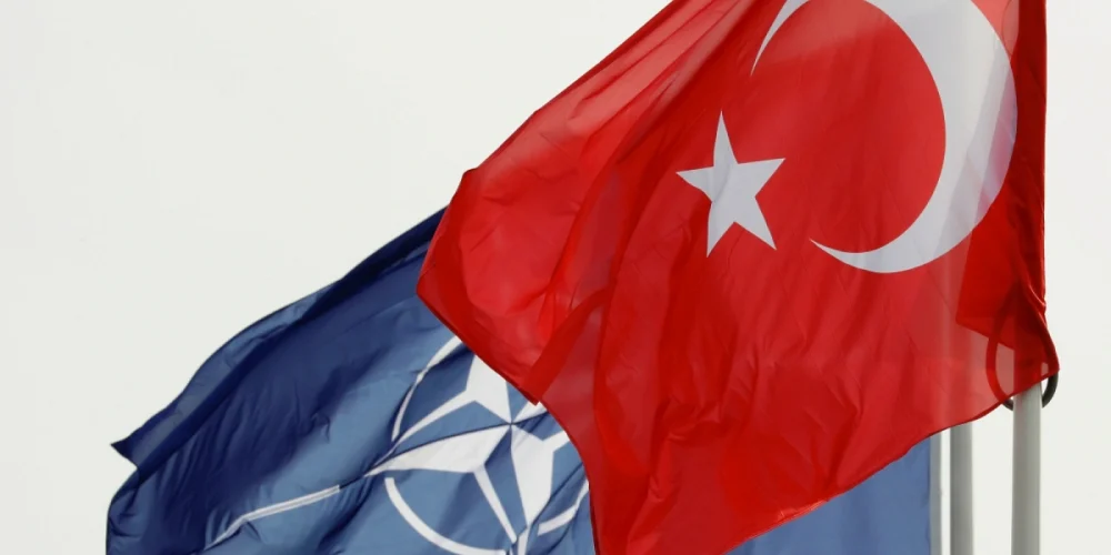 türkiye nato