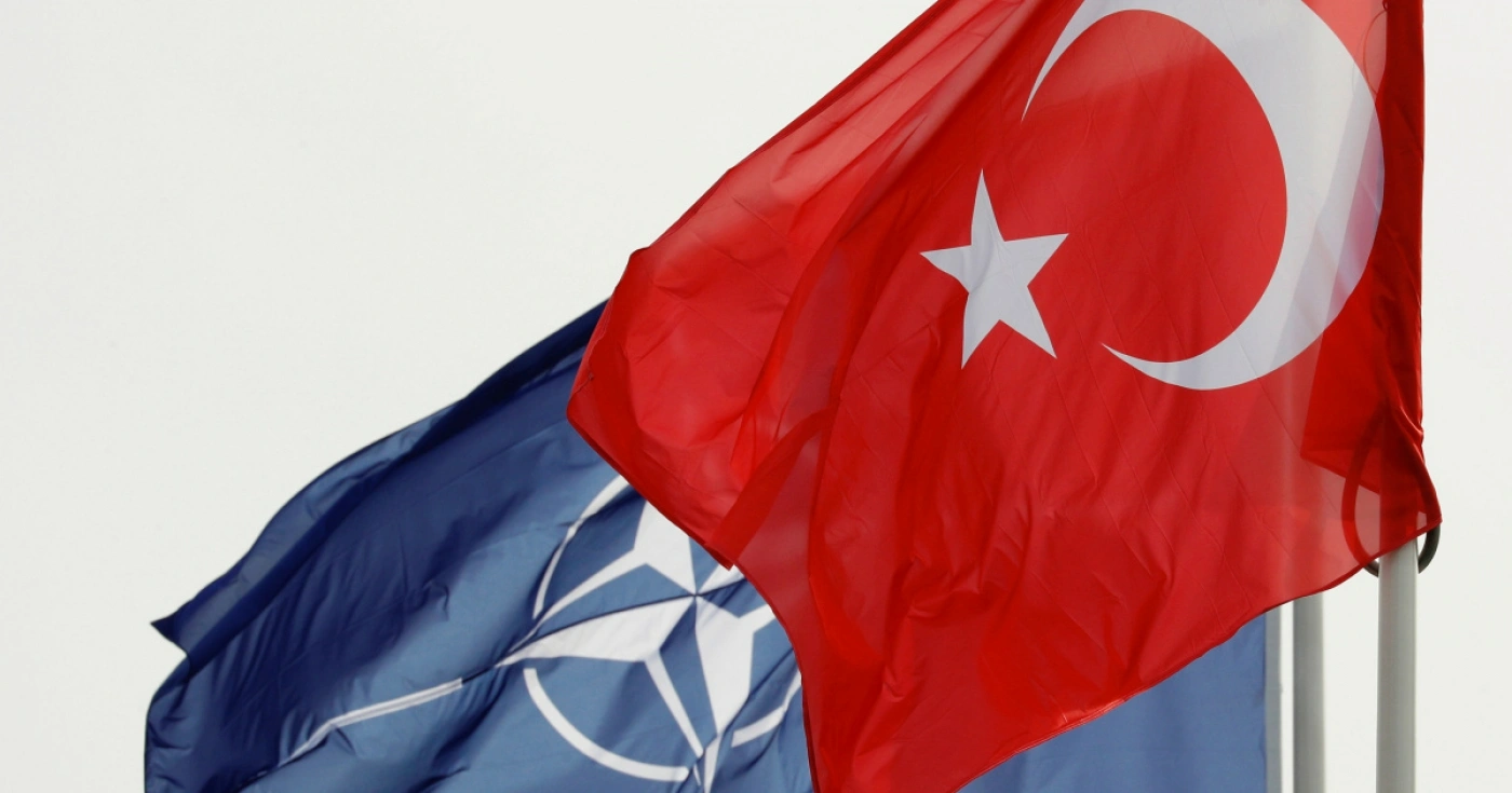 Bakanlığın X sosyal medya hesabından Türkiye’nin NATO‘ya üyeliğinin 73. yıl
