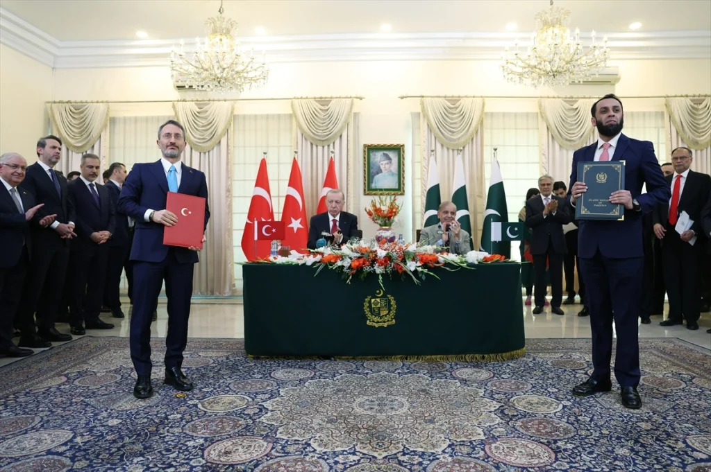 türkiye pakistan 24 anlaşma 4