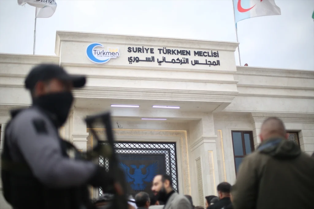 türkmen meclisi 2
