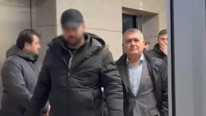 İstanbul Cumhuriyet Başsavcılığınca, TÜSİAD Yönetim Kurulu Başkanı Orhan Turan ve