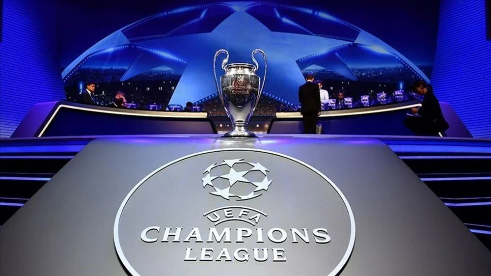 UEFA Şampiyonlar Ligi, UEFA Avrupa Ligi ve UEFA Konferans Ligi’nde