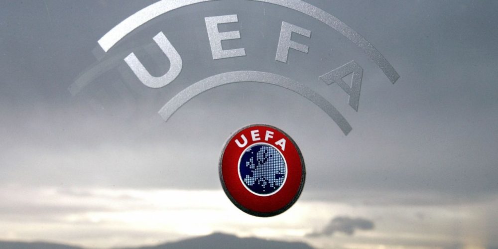UEFA Ülke Puanı Sıralaması Güncellendi: Türkiye Kaçıncı Sırada?