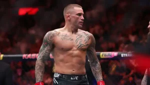 UFC hangi kanalda? Dövüş sporlarının zirvesi Ultimate Fighting Championship, yani