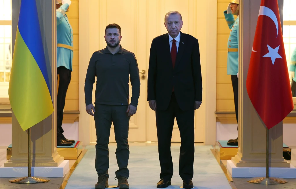 ukrayna devlet başkanı zelenski erdoğan 2