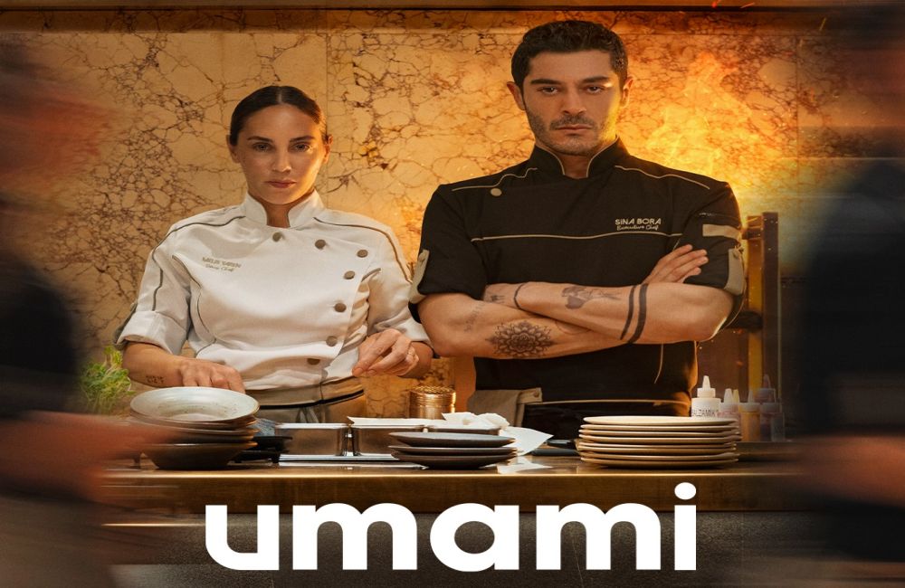 Disney+’ın merakla beklenen yeni filmi Umami, bugün 130’dan fazla ülkede