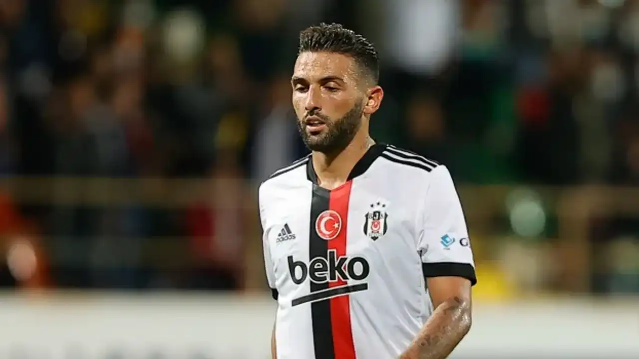 Umut Meraş kimdir