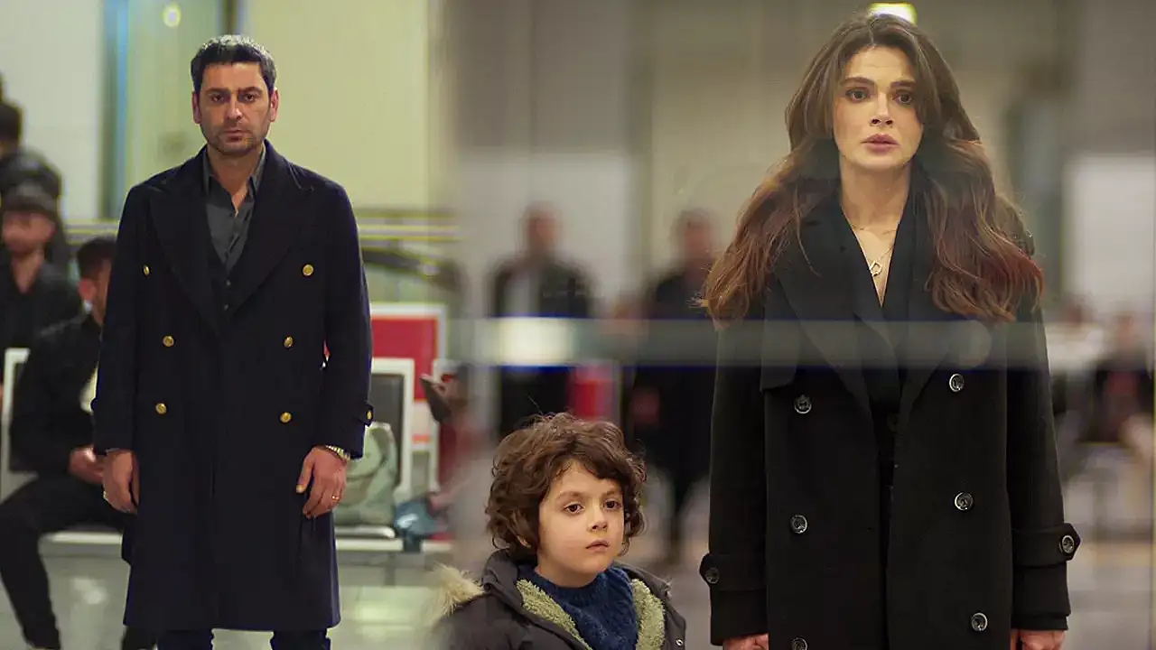 Uzak Şehir 12. Bölüm Fragmanı Yayınlandı mı? Yeni Bölümde Neler Olacak?