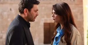 Kanal D ekranlarında izleyiciyle buluşan Uzak Şehir dizisi, her Pazartesi