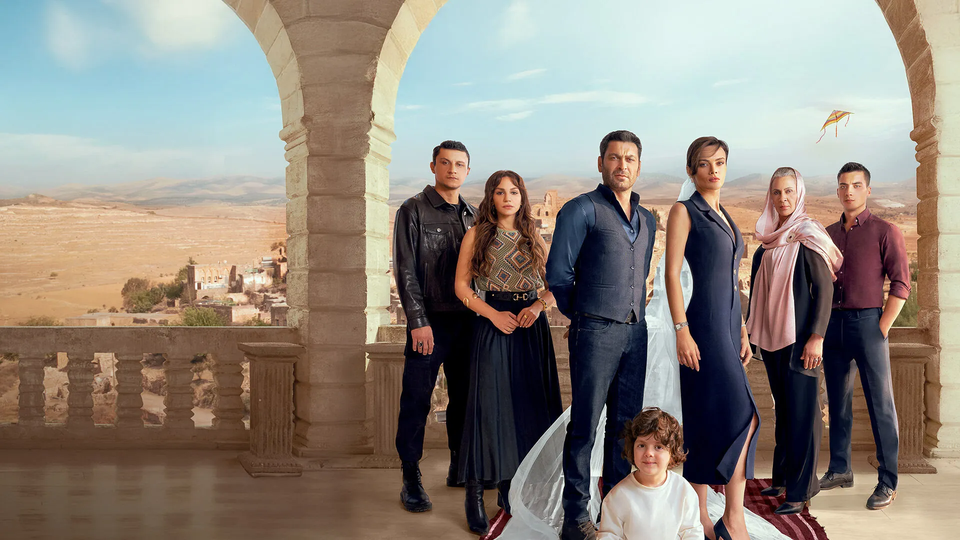 Uzak Şehir en son bölüm izle! Uzak Şehir yeni bölümünde