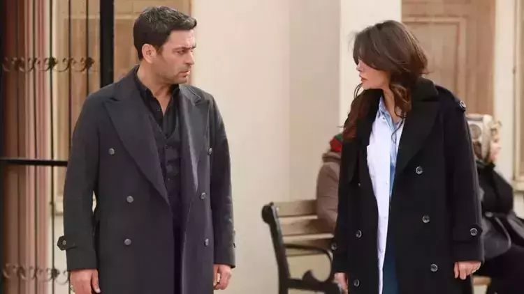 Uzak Şehir En Son Bölüm İZLE! Uzak Şehir Yeni Bölümünde Bakın Neler Olacak? Uzak Şehir Yeni Bölüm Fragmanı Yayınlandı!