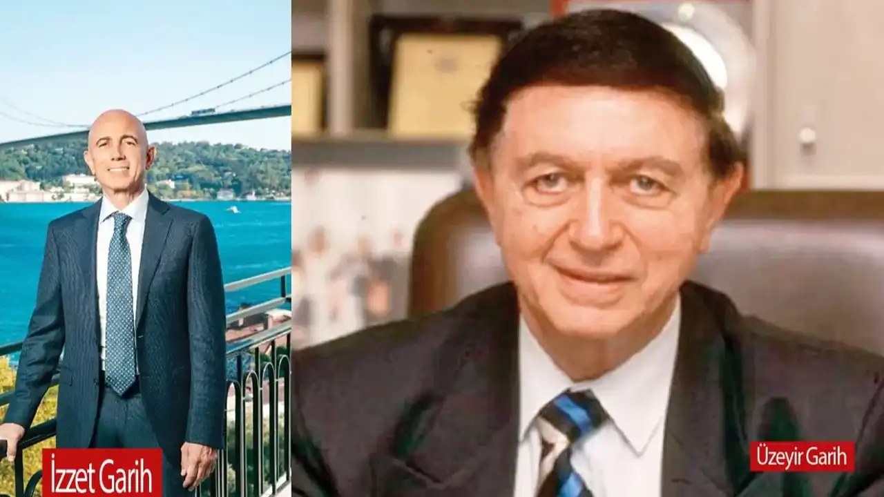 Üzeyir Garih nerede öldü