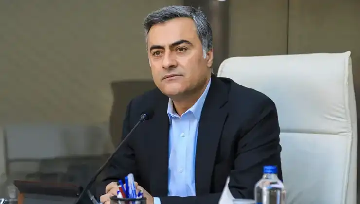 Van neden kayyum atandı