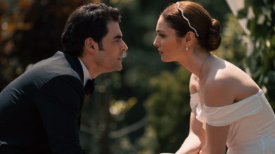 Türk televizyon dünyasında heyecanla beklenen Veliaht dizisi, izleyicileri aksiyon ve