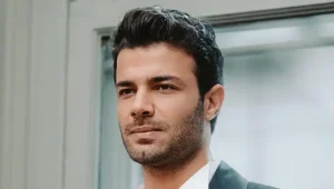 Piyasa dizisi Gani kimdir? Kanal D’nin yeni yıldızı olmaya hazırlanan Piyasa