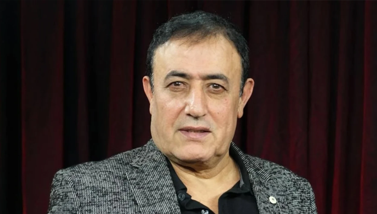 Mahmut Tuncer kimdir? Türk halk müziğinin güçlü sesi, televizyon ekranlarının