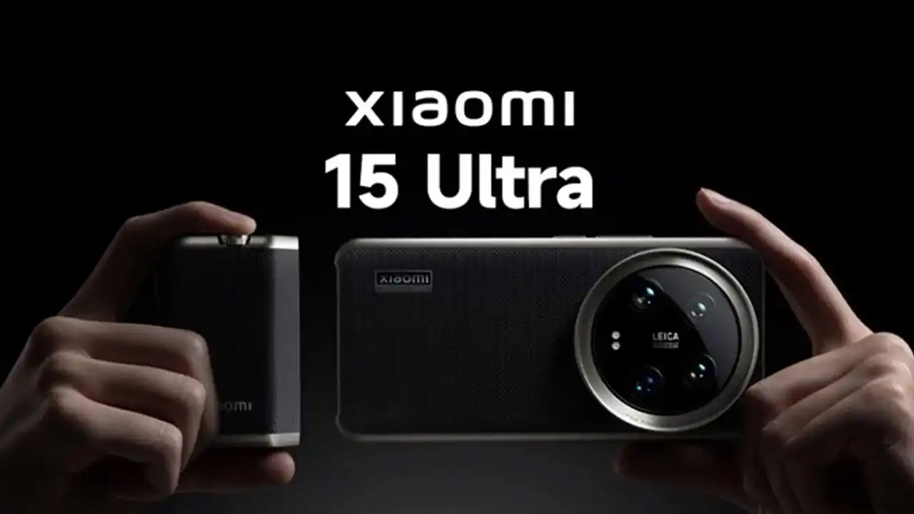 Xiaomi 15 Ultra fiyatı ne kadar