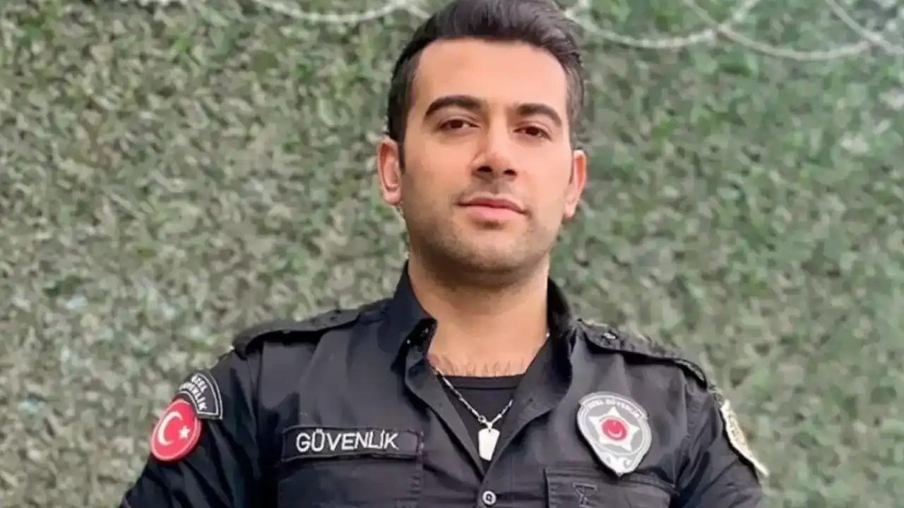 Yakışıklı Güvenlik nereli
