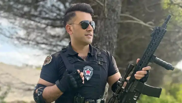 Yakışıklı Güvenlik nereli