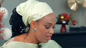 Yemekteyiz Umu Bah Kimdir? Zuhal Topal’la Yemekteyiz yarışmasının dikkat çeken
