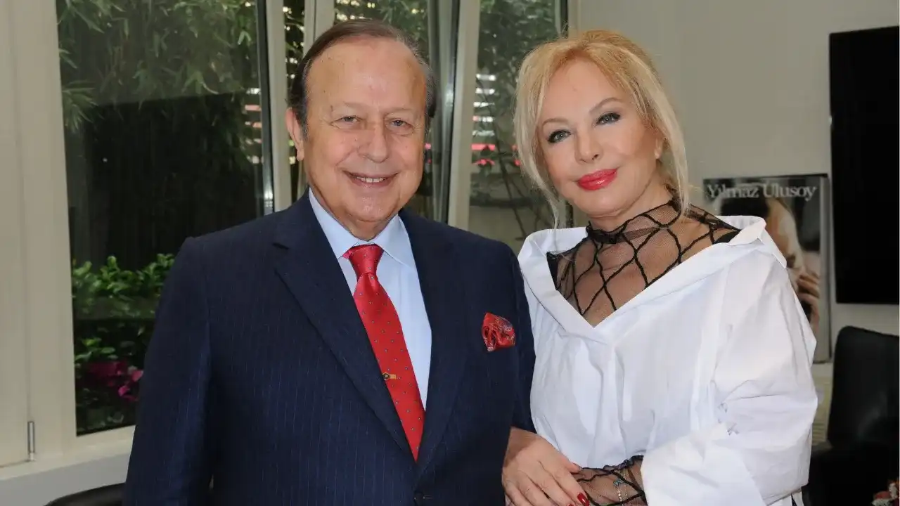 Yılmaz Ulusoy Kimdir