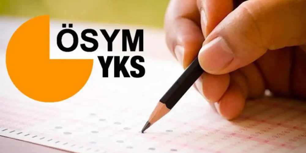 YKS Başvuru son tarihi 2025