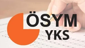 YKS Başvuru son tarihi 2025 ne zaman? Üniversite hayali kuran