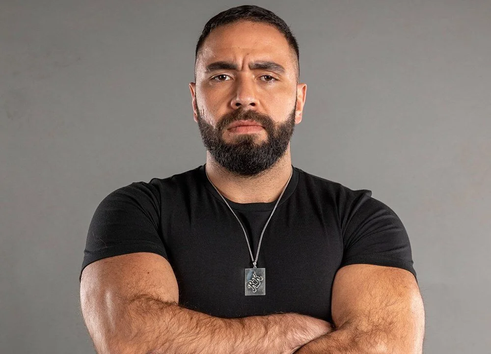 Yunus Emre Karabacak boyu, kilosu, yaşı kaç? Survivor Yunus Emre