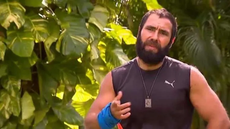 Yunus Emre Karabacak Boyu, Kilosu, Yaşı Kaç? Survivor Yunus Emre Hangi Sporu Yapıyor, Aslen Nereli, Evli mi, Mesleği Nedir, Ne İş Yapıyor, Hangi Yıl Yarıştı?