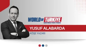 Yusuf ALABARDA – 09 Şubat 2025   Topraksız bir halk
