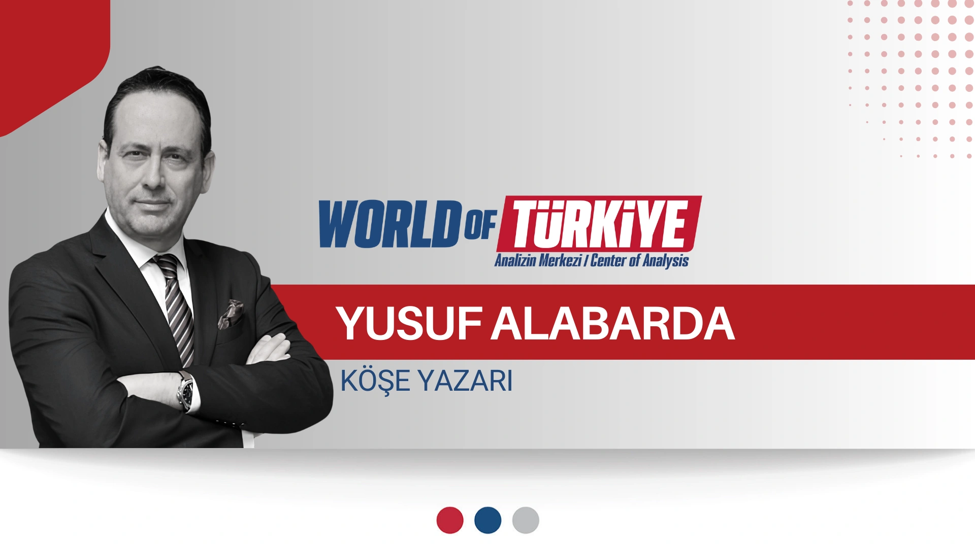 Yusuf ALABARDA – 12 Eylül 2025   İsrail’in Katar’daki HAMAS