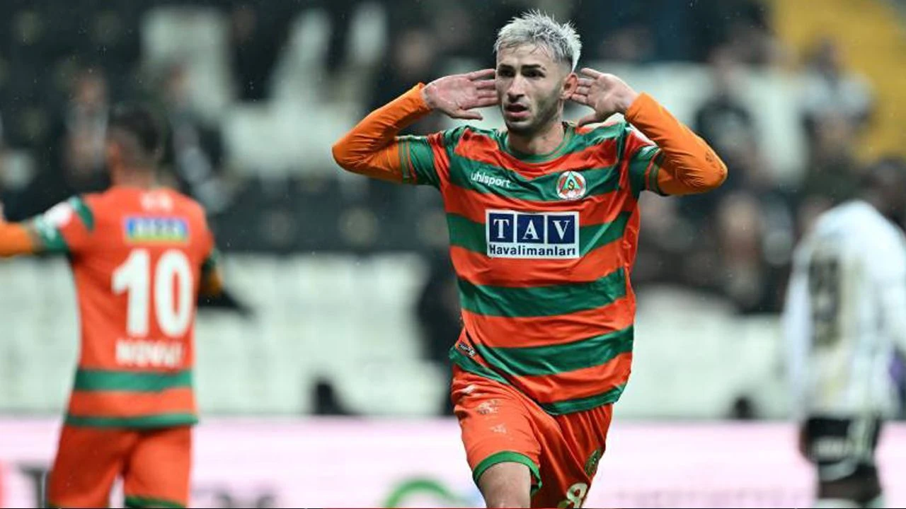 Yusuf Özdemir kimdir