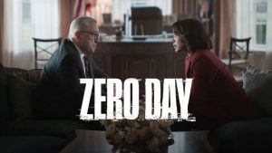 Zero Day dizisi kimin hikayesi? Netflix’in yeni politik gerilim dizisi