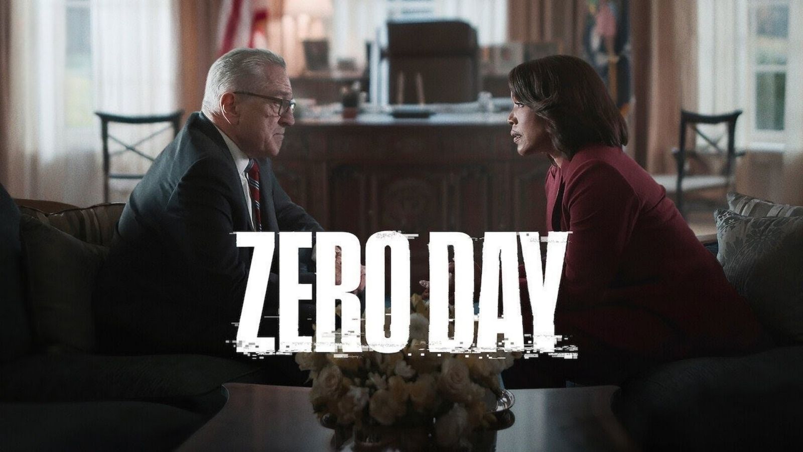 Zero Day dizisi kimin hikayesi? Netflix’in yeni politik gerilim dizisi