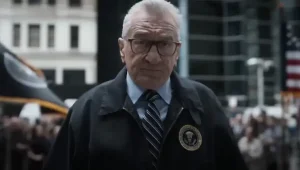 Zero Day konusu nedir? Netflix, 2025 yılında izleyicilerini soluksuz bir