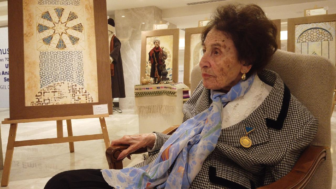 Zeynep Korkmaz öldü mü