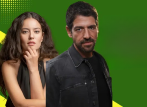 “Zihnime Bir Bilet” dizisi çıktı mı? TRT’nin dijital platformu tabii’de