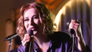 Zuhal Olcay Kimdir? Türkiye’nin sevilen kanallarından Kanal D, yeni dizisi Piyasa ile