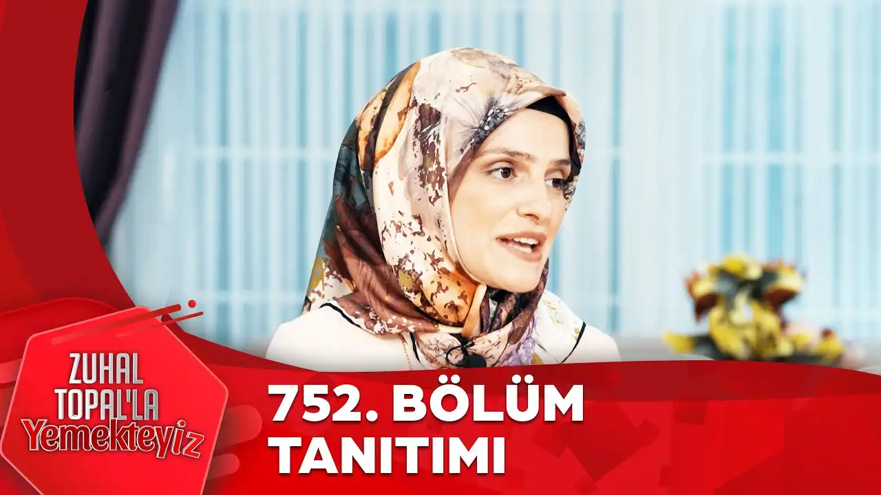 Zuhal Topal’la Yemekteyiz Yıldız kimdir