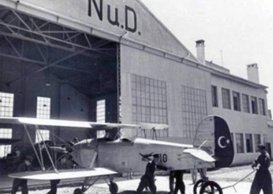 Milli Muharip Uçak Sadece Bir Uçak Projesi Değil Türkiye’nin Beka Projesidir