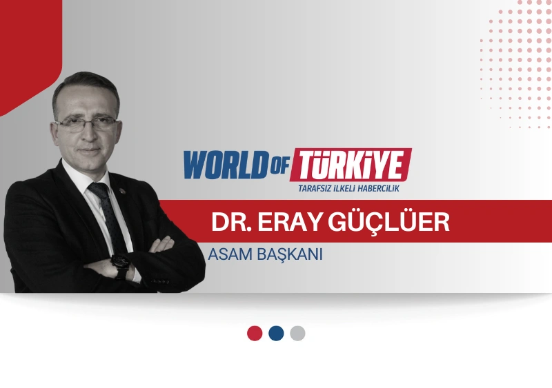 Dr. D. Eray GÜÇLÜER – Times of Defence GYY –