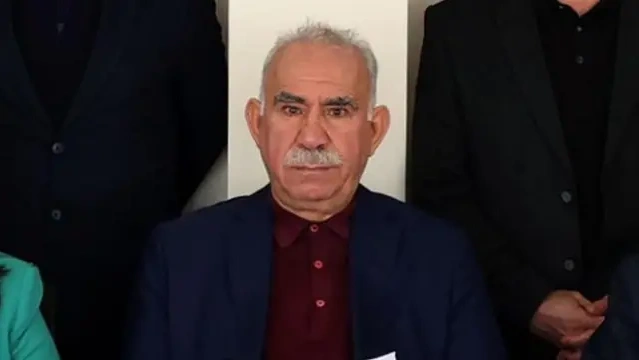 PKK’nın Tasfiye Süreci – Hüseyin Alemdar