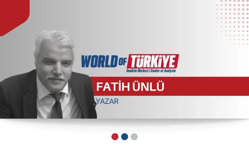 Faiz ve Ötesi – III – Fatih Ünlü